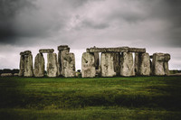Stonehenge