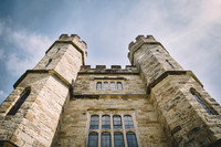 Leeds Castle