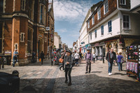 Canterbury