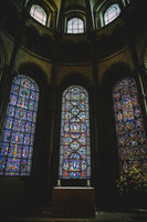 Stained Glass