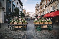 Covent Garden