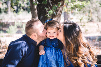 Individual, Maternity & Family Portraits