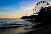 Santa Monica